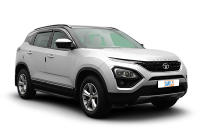 Tata Harrier-img